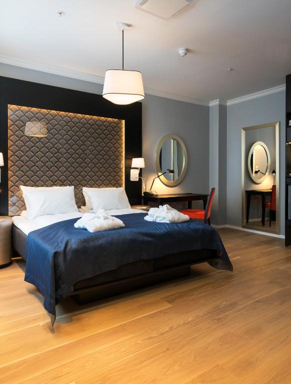 Thon Hotel Spectrum - Resim 37