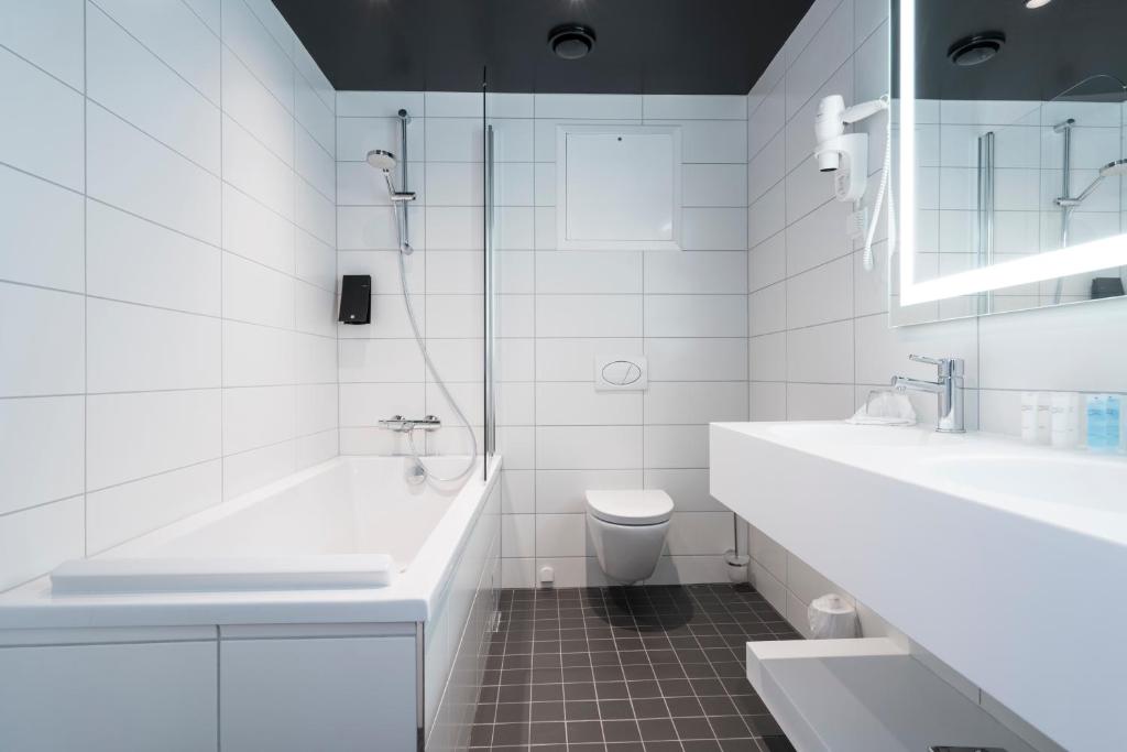 Thon Hotel Spectrum - Resim 38
