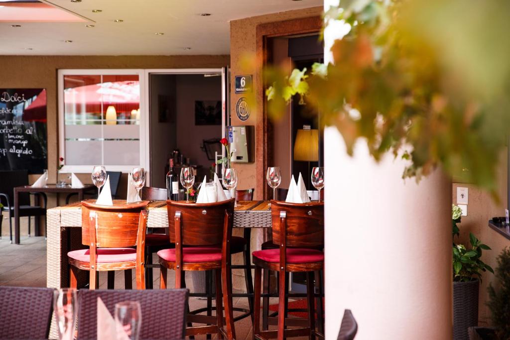 Hotel Salzburg - Resim 24