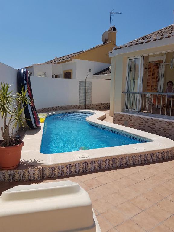 Villa Playa Flamenca PF003, Orihuela-Costa – Bijgewerkte ...