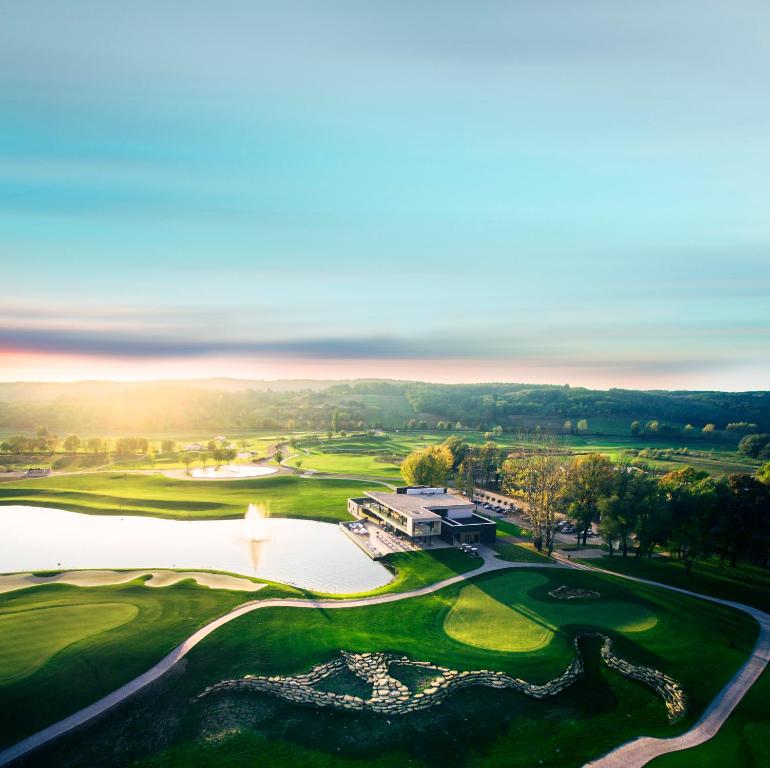 Zala Springs Golf Resort, Zalacsány – Updated 2022 Prices