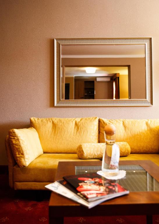 Hotel Salzburg - Resim 41