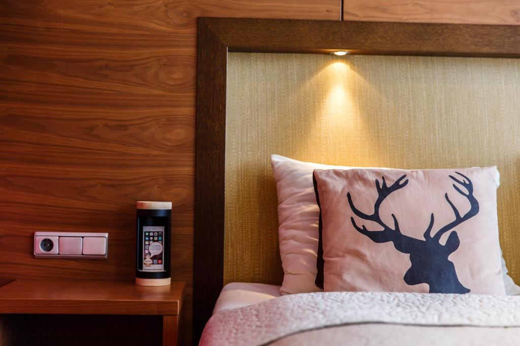 Hotel Salzburg - Resim 35