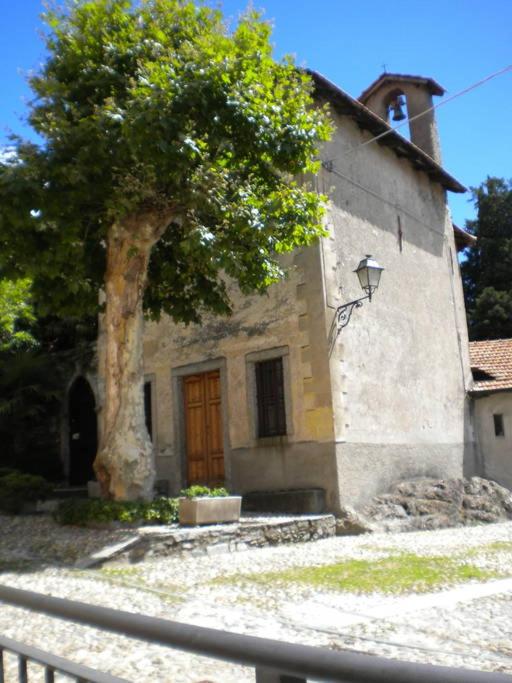 The building in which Az apartmant is located