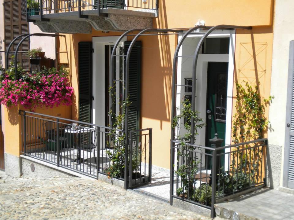 The building in which Az apartmant is located