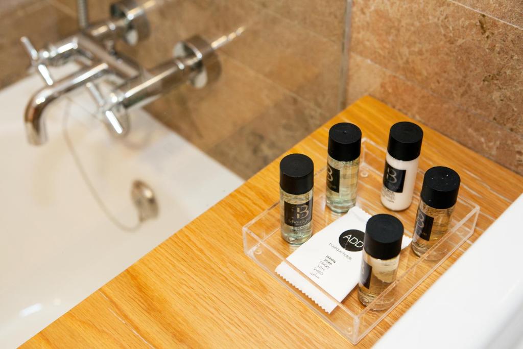 Soho Boutique Casa Don Fernando - 3