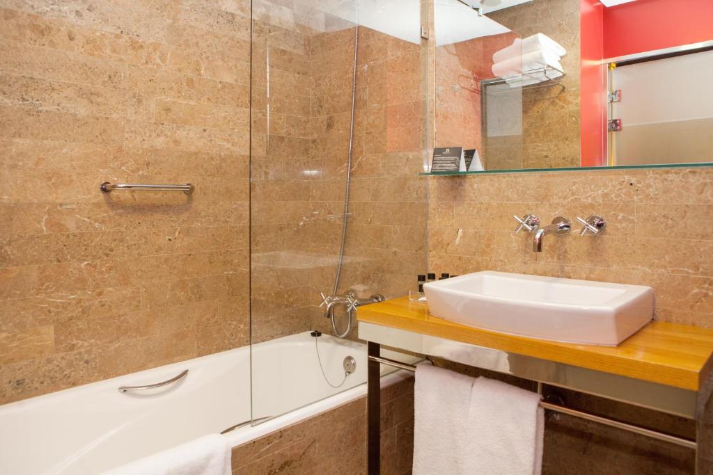 Soho Boutique Casa Don Fernando - 4