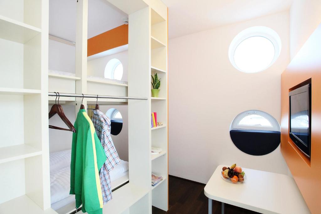 Fotografie z fotogalerie ubytování Hotel Royal X v destinaci Seeboden