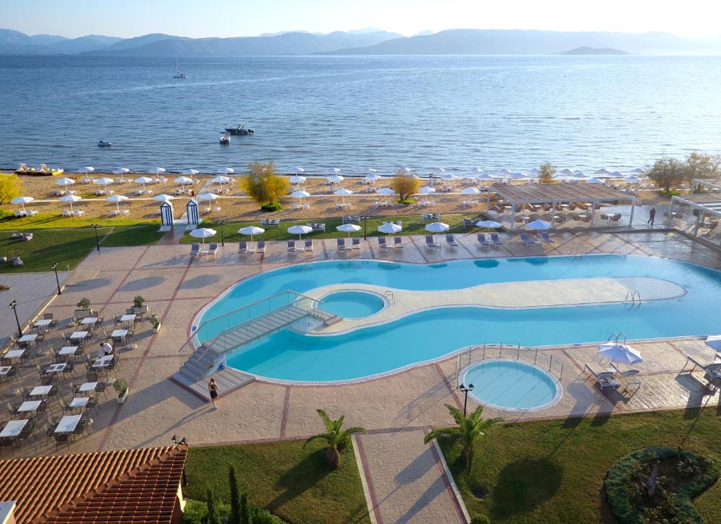 Capo Di Corfu - All Inclusive Hotel, Kavos – Updated 2024 Prices