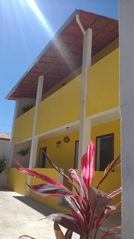  O Pouso Condomínio
