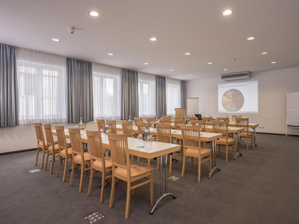 Hotel Am Moosfeld - Resim 29