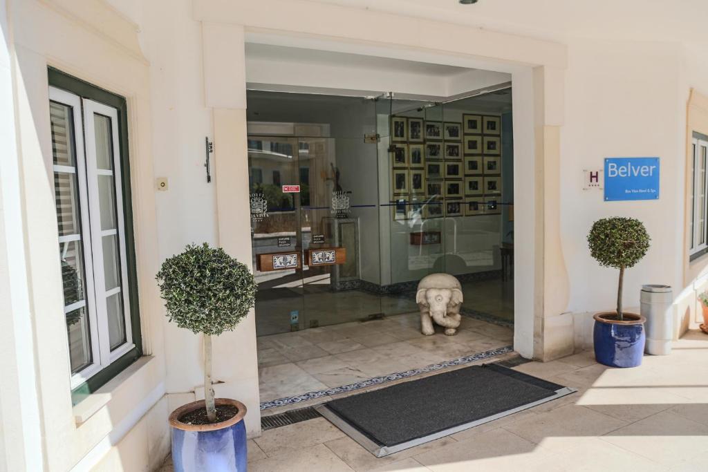 Boa Vista Hotel & Spa - Adults Only - Resim 14