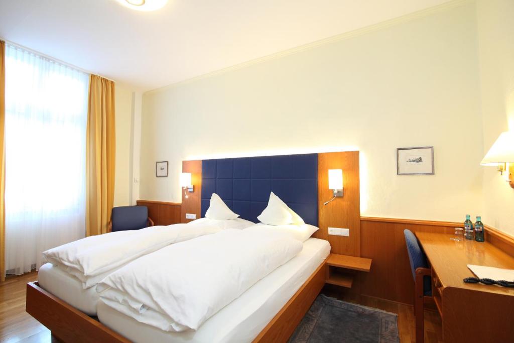 Hotel Ickhorn - Double Room