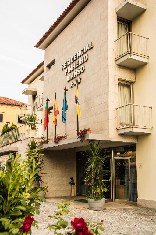 Hotel Pinheiro Manso, Seara (preços atualizados para 2024)