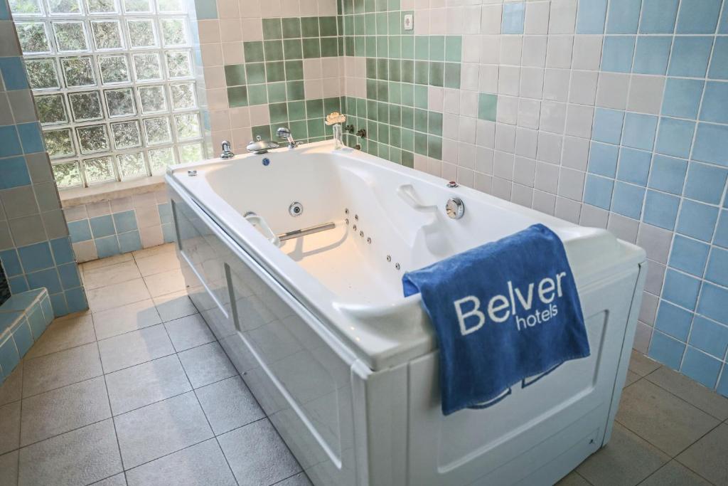 Boa Vista Hotel & Spa - Adults Only - Resim 23