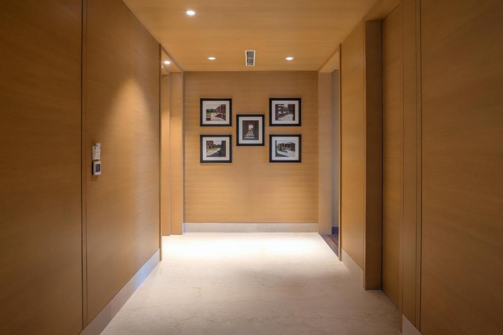 Fotografie z fotogalerie ubytování Feathers- A Radha Hotel, Chennai v destinaci Čennaí