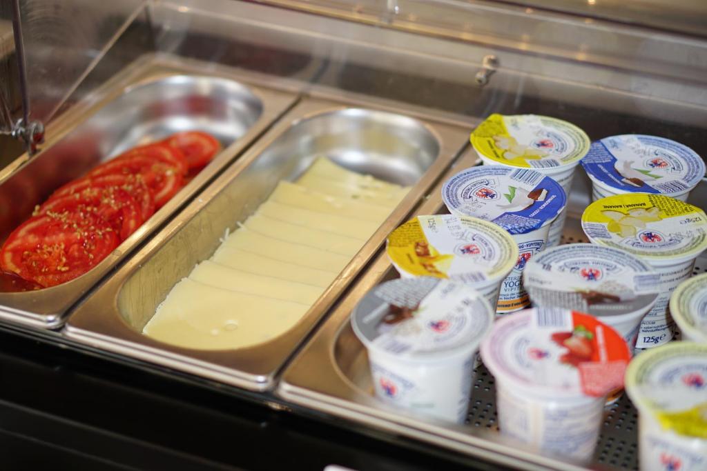 Hotel Martini - Resim 42