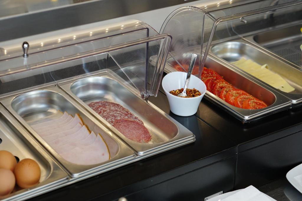 Hotel Martini - Resim 41