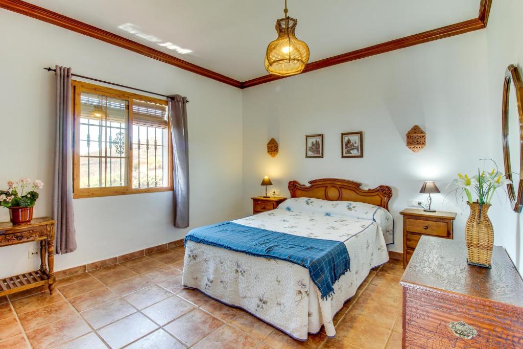 Fotografie z fotogalerie ubytování Villa Vistas v destinaci Torrox