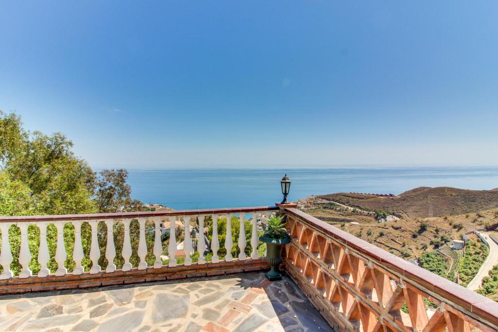 Fotografie z fotogalerie ubytování Villa Vistas v destinaci Torrox