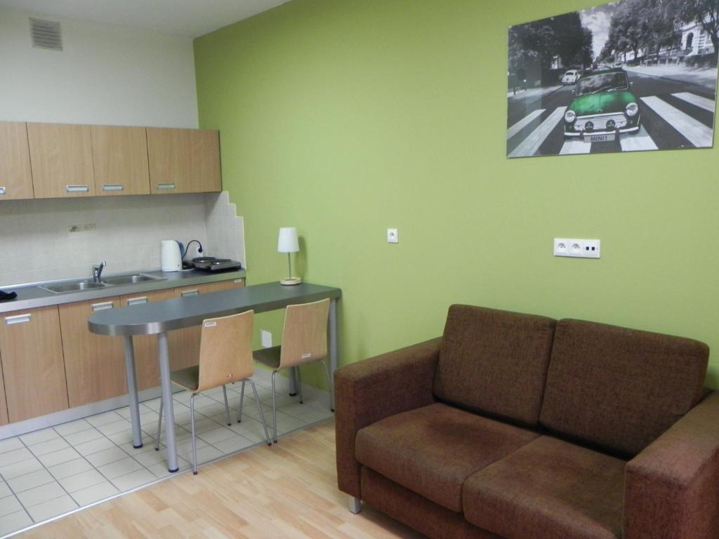 Ośrodek Innowacja - Apartment (2 Adults)