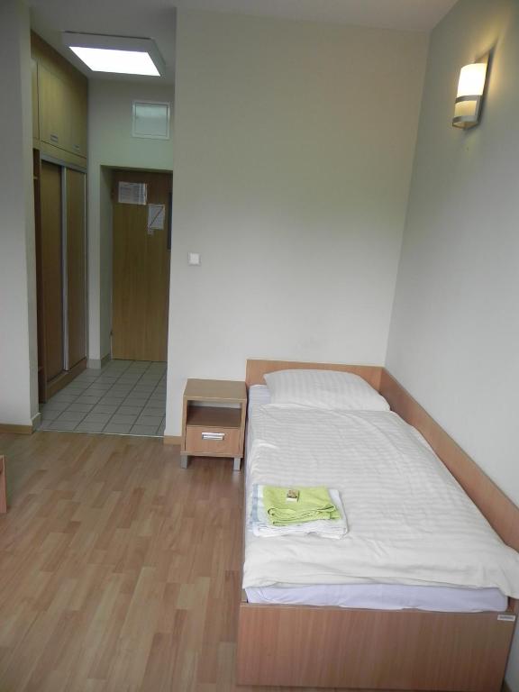 Ośrodek Innowacja - Twin Room