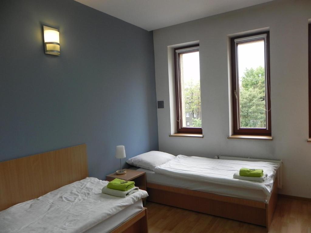 Ośrodek Innowacja - Studio (3 Adults)