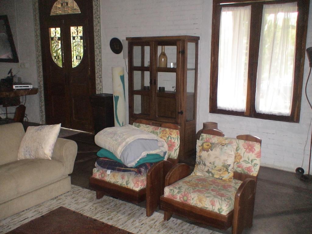  Chacara de Cinema da Montanha