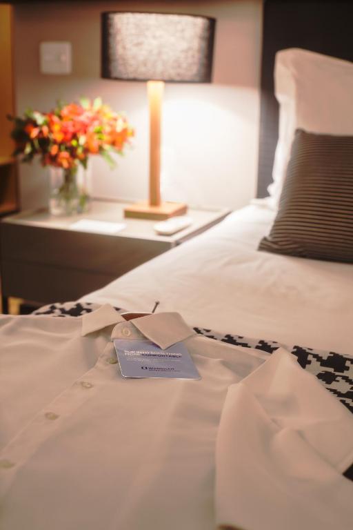  Wyndham São Paulo Berrini