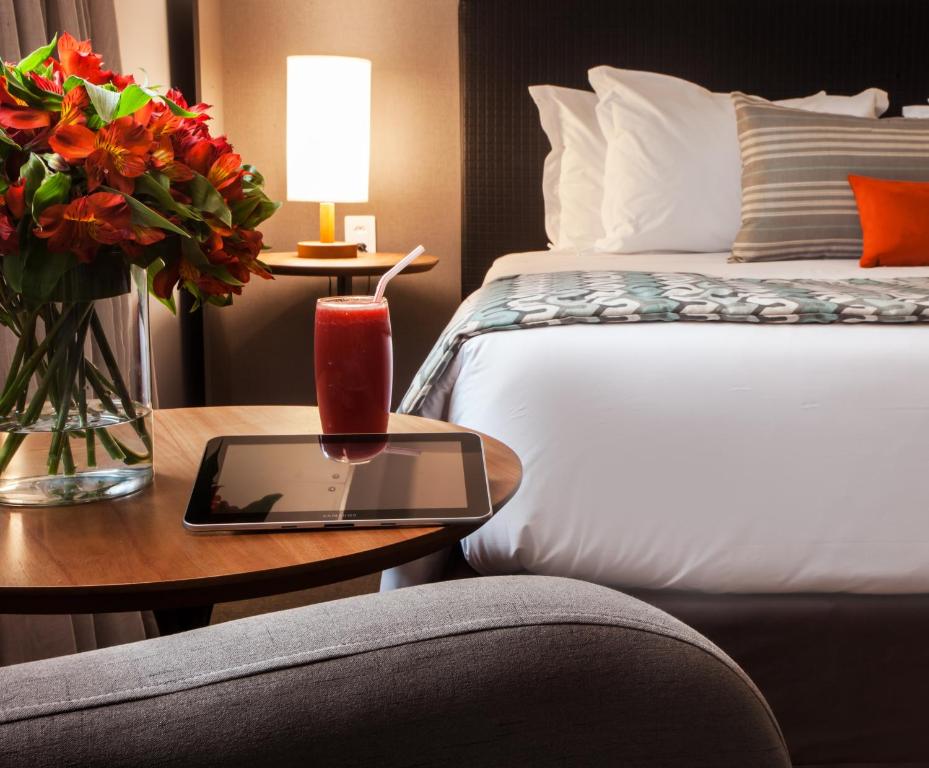  Wyndham São Paulo Berrini