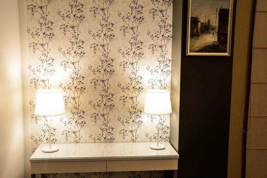 Fotografia z galérie ubytovania Apartament 34 Gdynia KLIMATYZOWANY v destinácii Gdynia