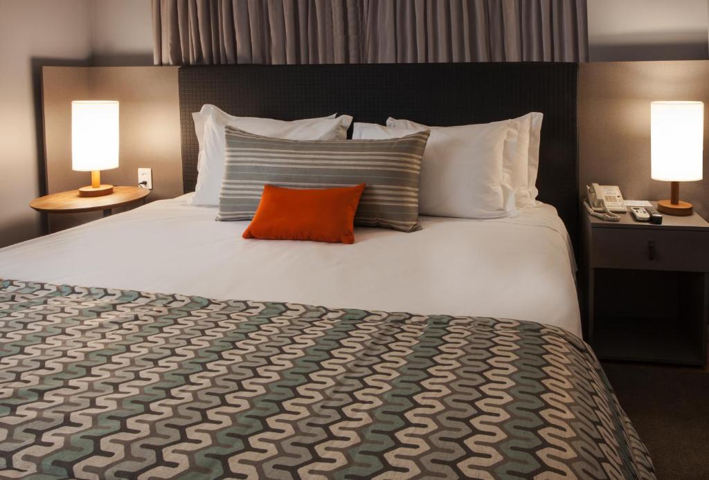  Wyndham São Paulo Berrini