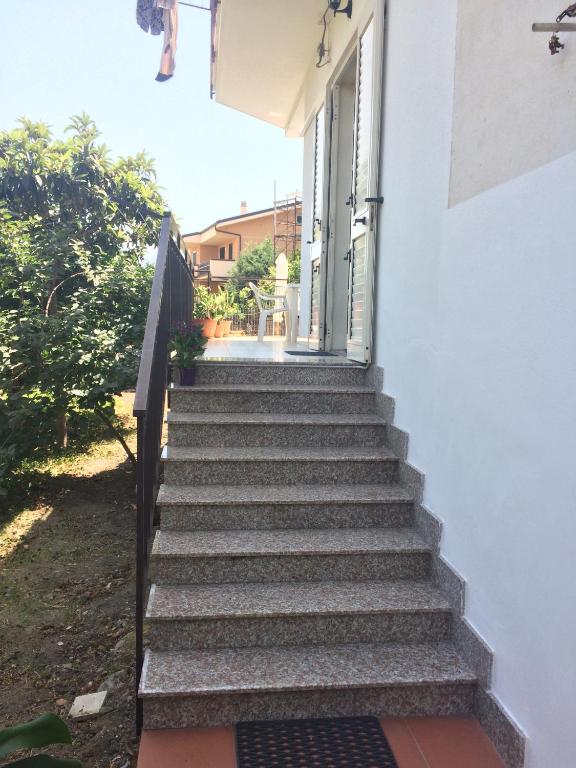 Fotografia z galérie ubytovania Casa Vacanze il Gelsomino v destinácii Patti