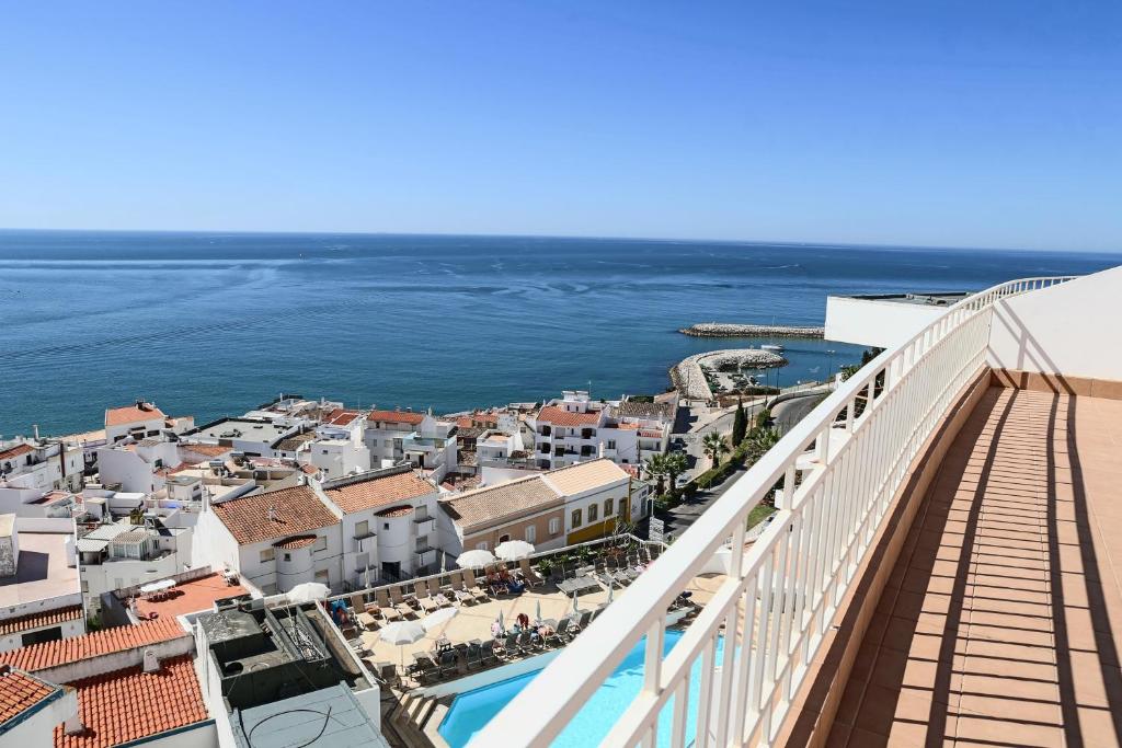 Boa Vista Hotel & Spa - Adults Only - Resim 12