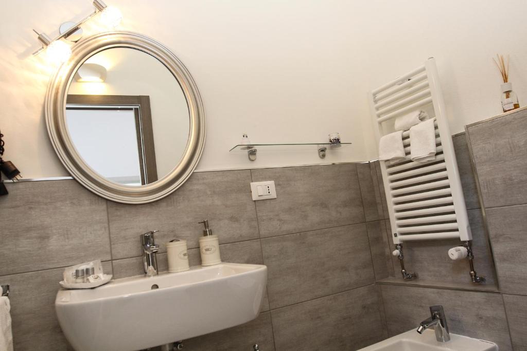 Un baño de Carducci