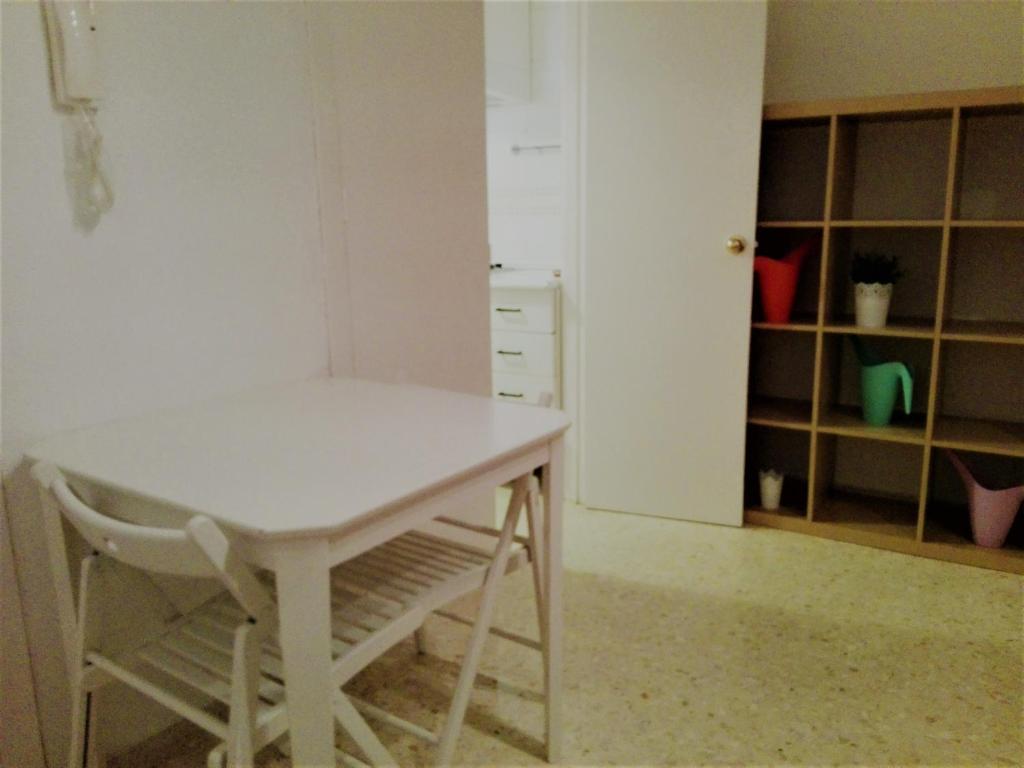 Fotografie z fotogalerie ubytování Duplex En Corral De Vecinos San Bernardo v destinaci Seville