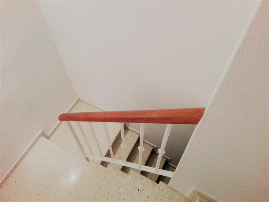 Fotografie z fotogalerie ubytování Duplex En Corral De Vecinos San Bernardo v destinaci Seville
