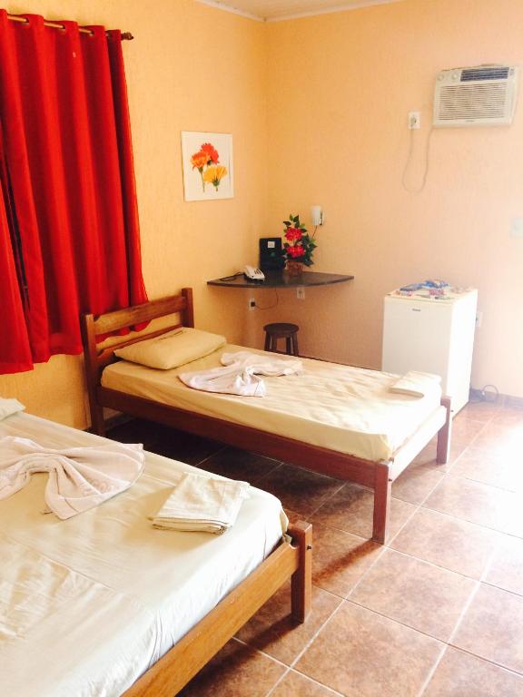  Hotel da Lagoa