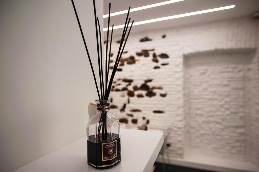 Adalesia Hotel & Coffee - Resim 44