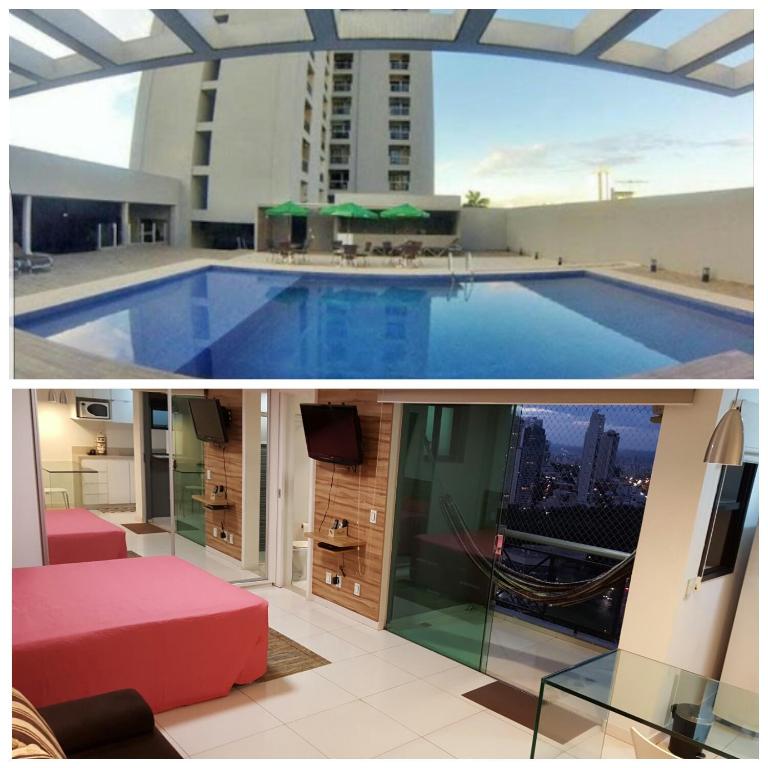  Apart-hotel