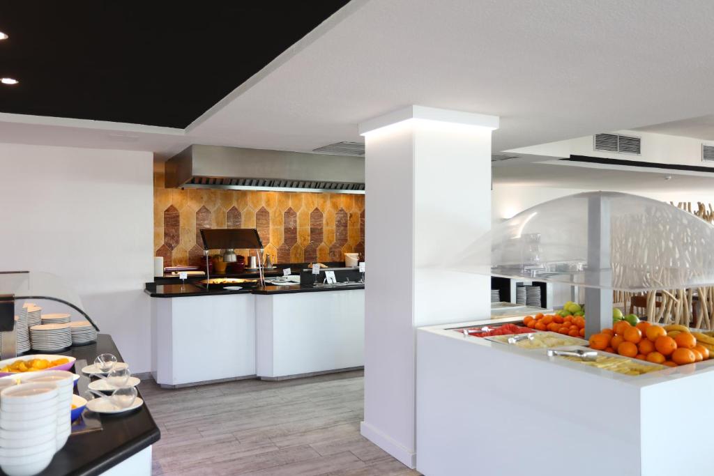 Sandos El Greco - Adults Only, פורטינטקס – מחירים מעודכנים ...