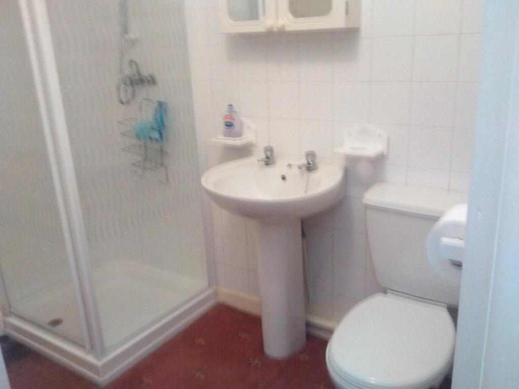 
Family Room with Private Bathroom
