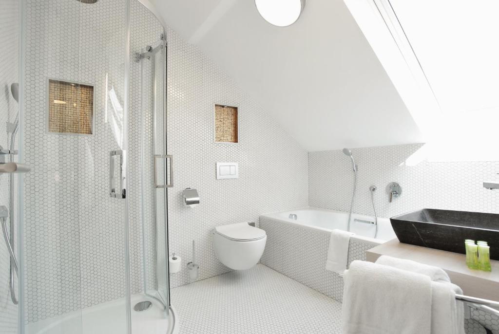 Absolutum Wellness Hotel - Resim 26