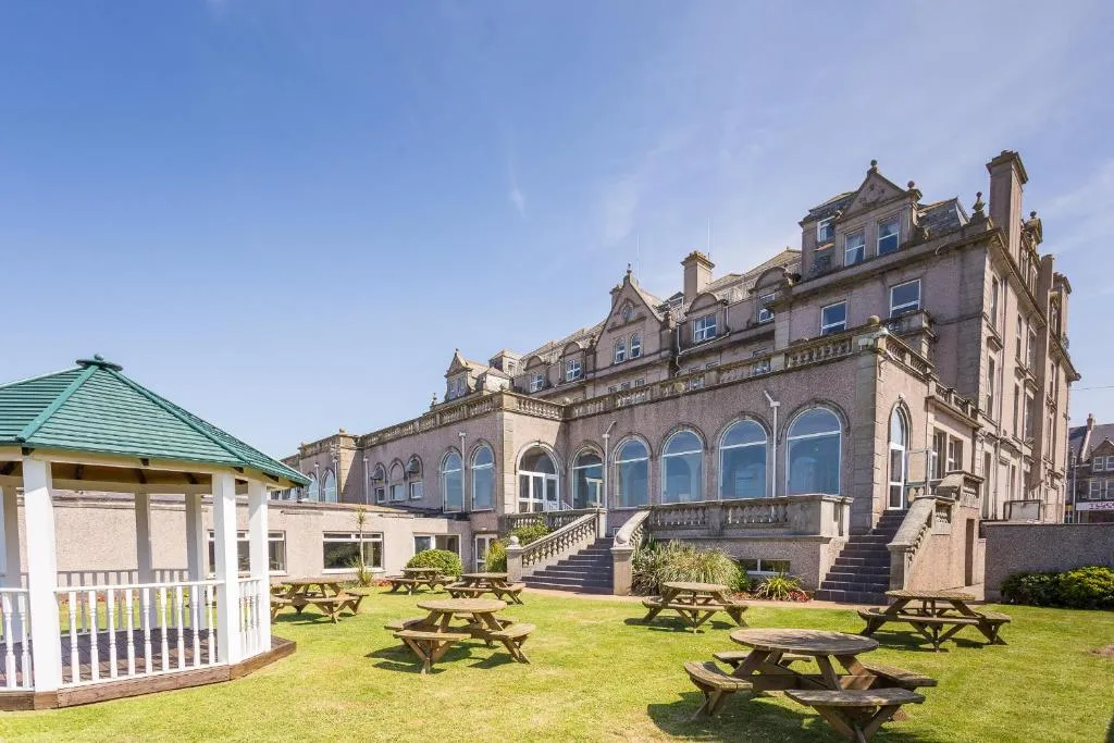 Legacy Hotel Victoria, Cubert, United Kingdom