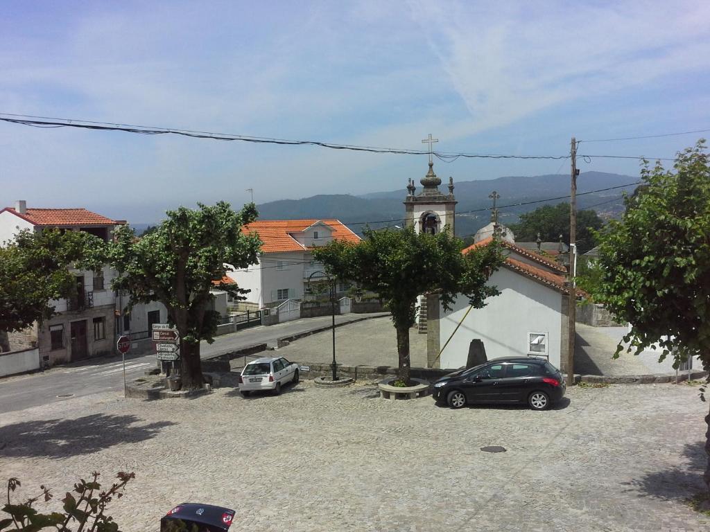 Casa São João - Holiday Home