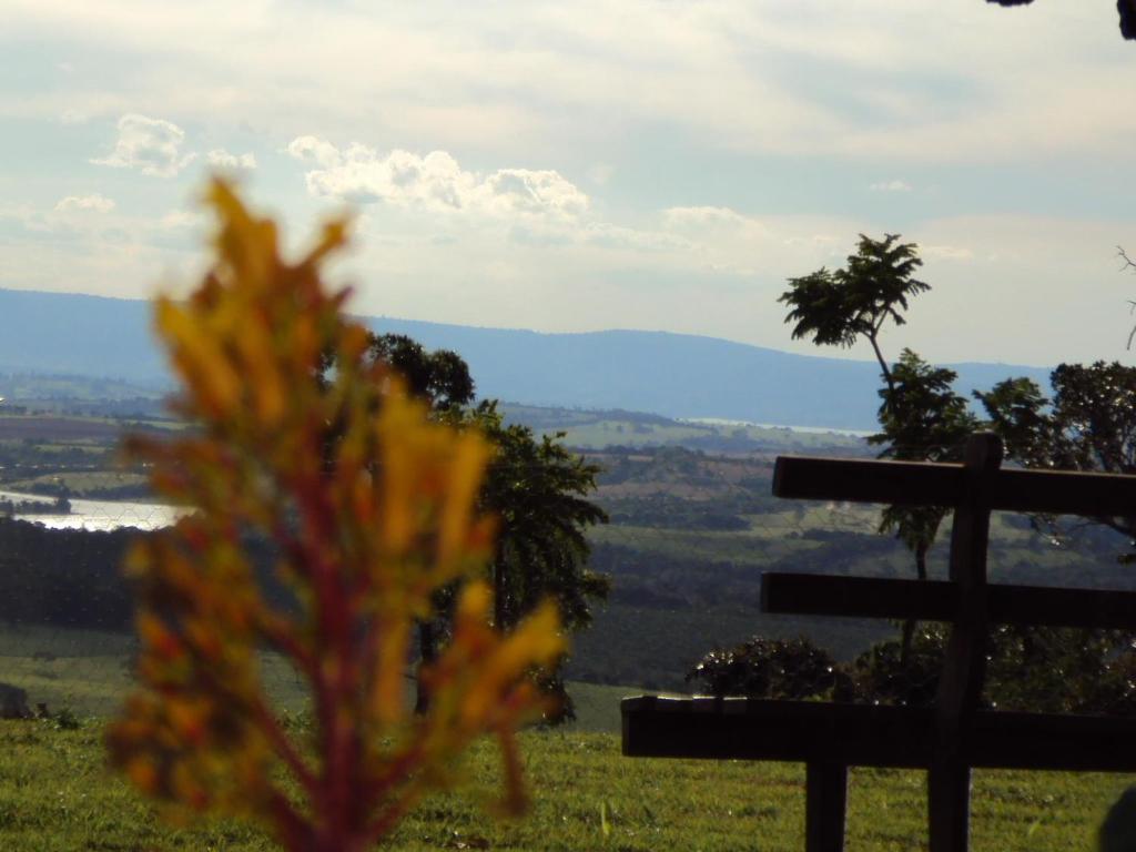  Pousada Encantos do Cerrado