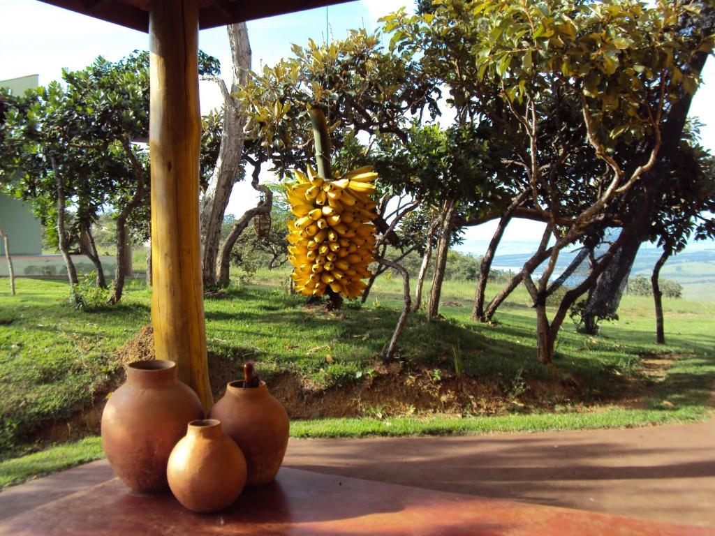  Pousada Encantos do Cerrado