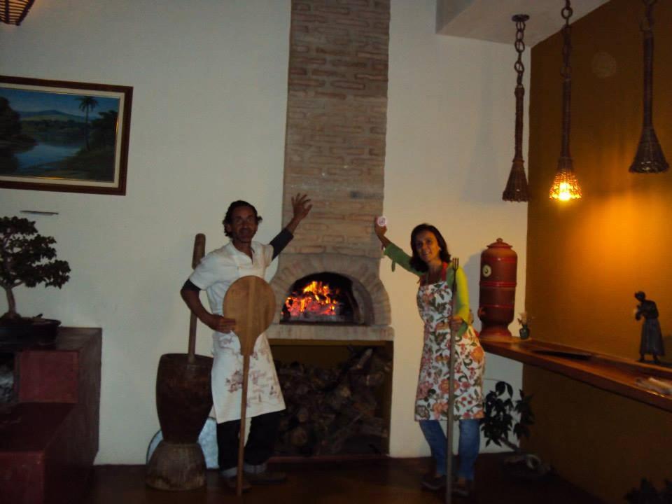  Pousada Encantos do Cerrado