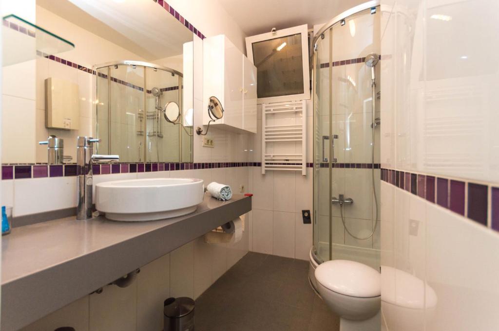 Fotografia z galérie ubytovania Shiny apartment near beaches and center v Splite