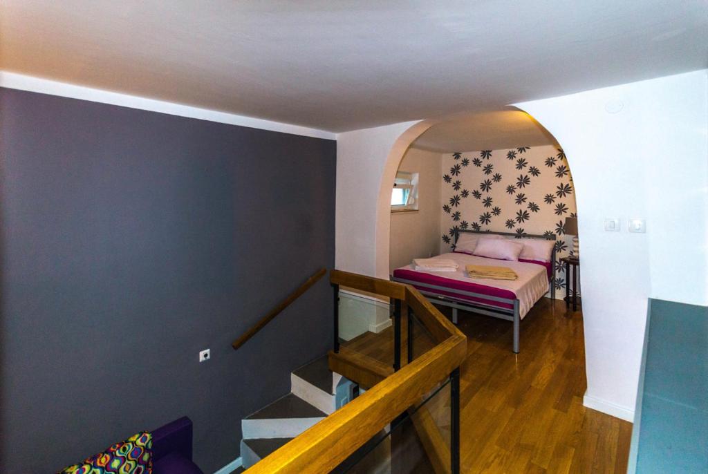 Fotografia z galérie ubytovania Shiny apartment near beaches and center v Splite